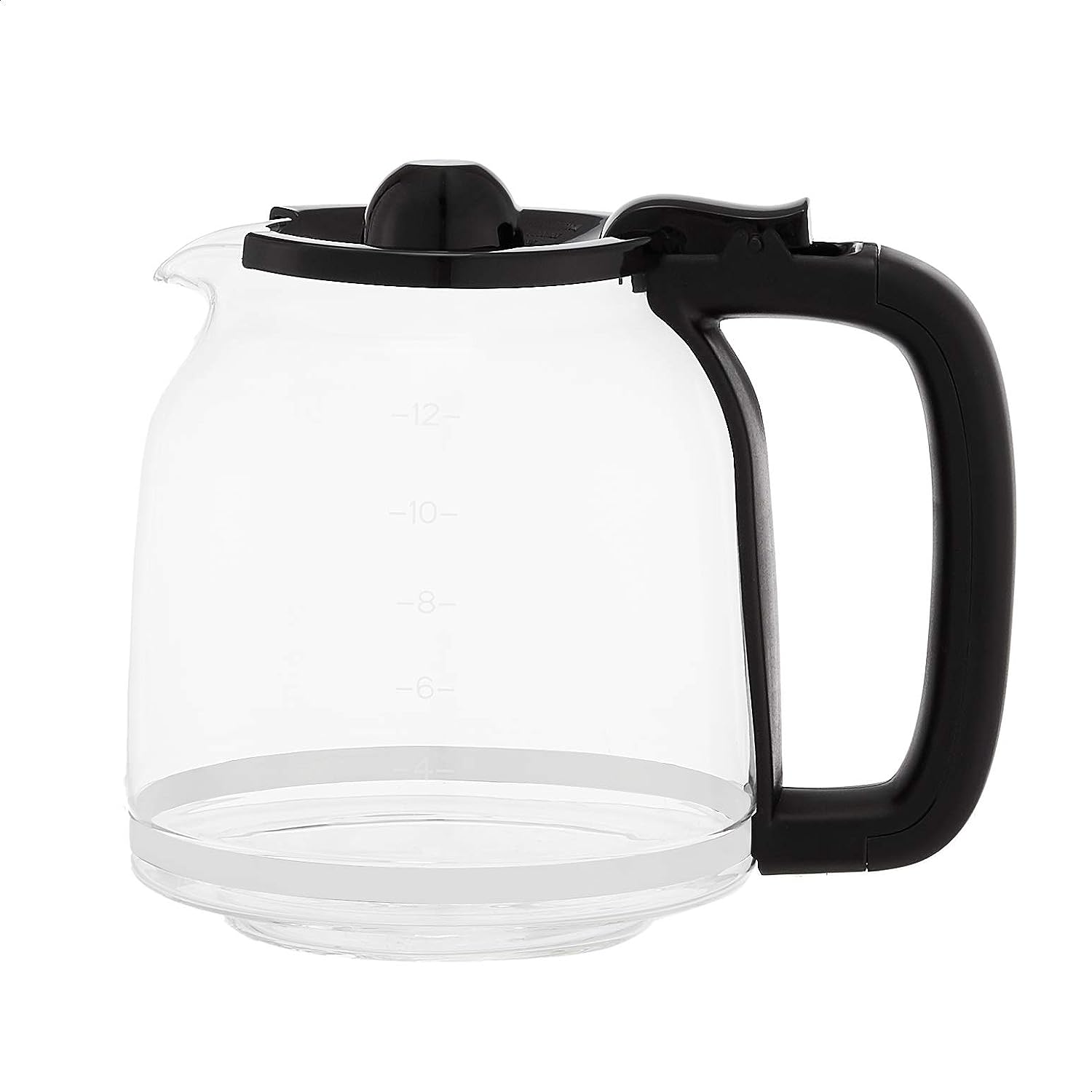 Amazon Basics 12 Cup Digital Coffeemaker Review