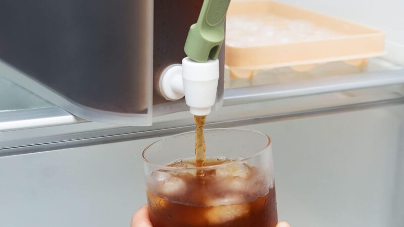 Baraiser Cold Brew Coffee Maker Review