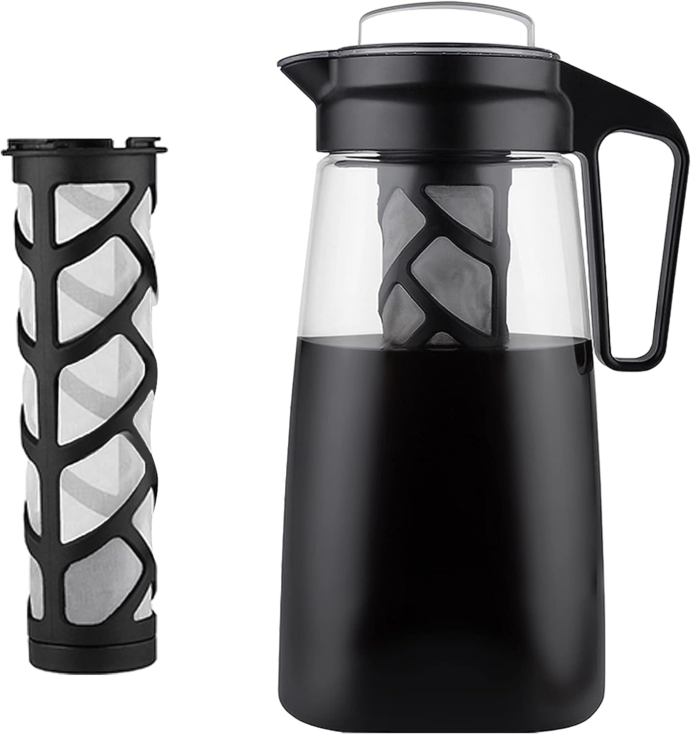 Nebulosa Cold Brew Coffee Maker Review