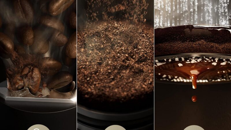 De’Longhi TrueBrew Drip Coffee Maker Review