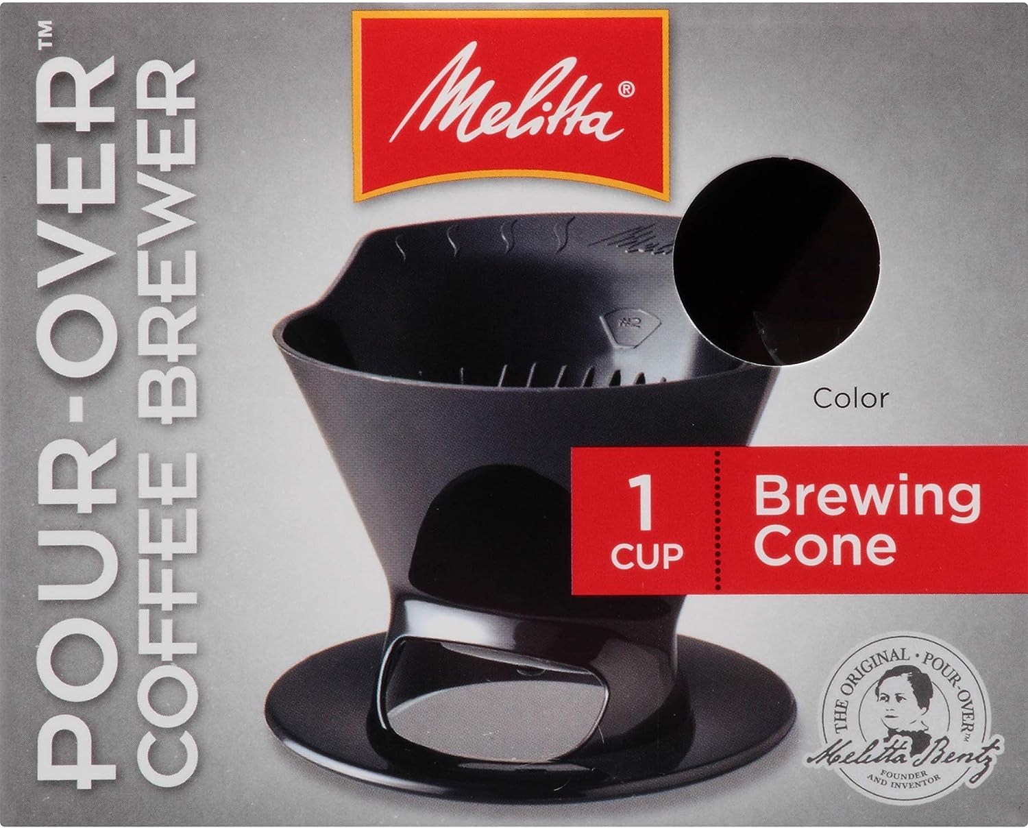 Melitta Filter Coffee Maker Review